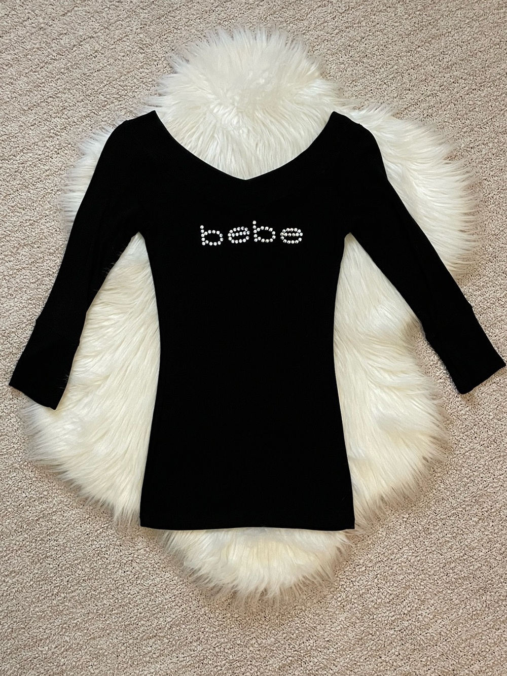 Bebe Shirt